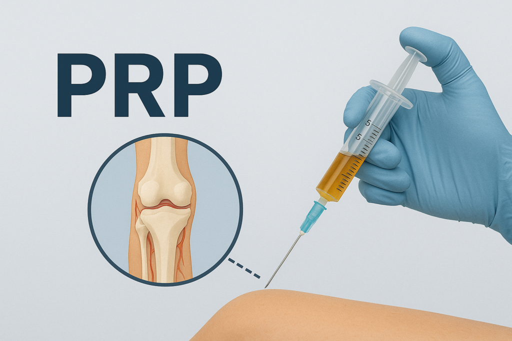 PRP