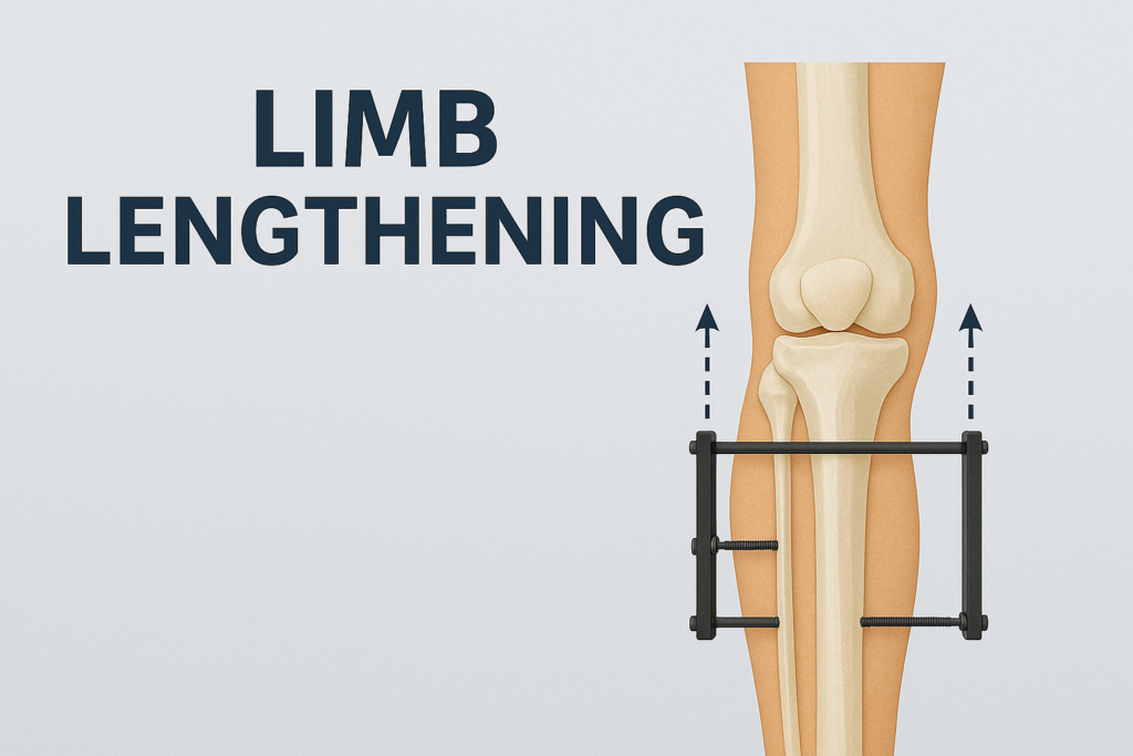 Limb Lengthening